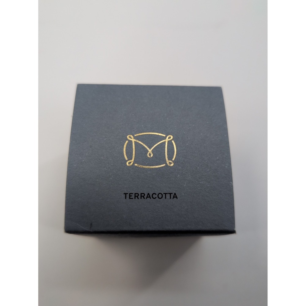 NEW IN BOX🌿Merit TERRACOTTA Flush Balm Cream Blush 9g/0.31oz MakeUp - Picture 2 of 3